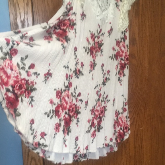 Umgee Dress - Picture 4 of 8